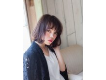 美容室 ガーデン