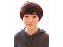 チカスヘアー(chicas hair)