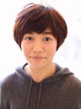 チカスヘアー(chicas hair)