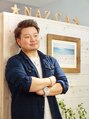 ヘアーアンドリラクゼーション ナスカ(Hair&Relaxation NazcA) 遠藤 弘樹