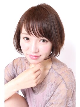 ソース 梅田(SOURCE) ピンクアッシュ