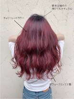 リー ヴィータ 上新庄(Lee Vita)&nbsp;【Lee Vita】ラベンダーピンクカラー2/グラデーションカラー