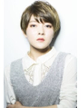 ザ シー 橋本(The C) 「The C by afloat」小顔になる前髪とバランス・ザシー