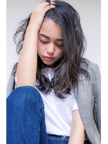 ロンド ルージュ 銀座店(Lond rouge)&nbsp;小顔　セミディレイヤー