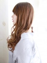 ウル 吉祥寺(ulu)&nbsp;大人可愛いボリュームミックスカール