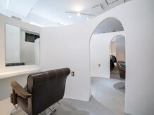 ナダ プライベートヘアサロン(NADA private hair salon)