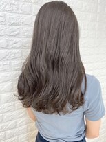 ニューヨークニューヨーク 新田辺店(NYNY)&nbsp;イルミナカラー【オリーブグレージュ】