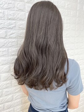 ニューヨークニューヨーク 新田辺店(NYNY) イルミナカラー【オリーブグレージュ】