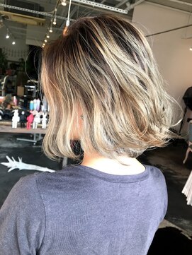 マリアナ(Mariana) Mariana.colorStyle