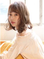 ブリッジ(bridge)&nbsp;【船橋bridge】グレーパール