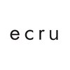 エクリュ 千葉(ecru)のお店ロゴ