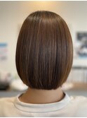 #髪質再生#髪質改善#ケラチンブローアウト#トリートメント