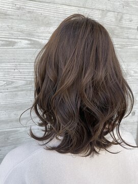 エイト マカビ 沖縄真嘉比店(EIGHT makabi) 【EIGHT 真嘉比】お客様スタイル_