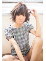 ローラン(ROULAND)&nbsp;【ＲＯＵＬＡＮＤ坂本】レイヤーボブ