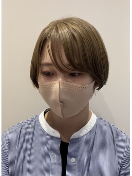 タミー 武蔵小杉(TAMMY) ジンジャーミルクティー