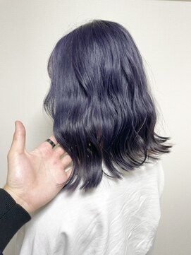 ビギニング(Beginning) ラベンダー