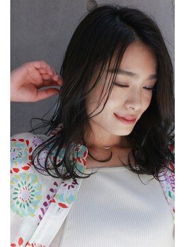 サングース(Sungoose) <sungooseTOKYO>＃マロンベージュAラインボブ