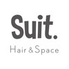 スート(suit.)のお店ロゴ