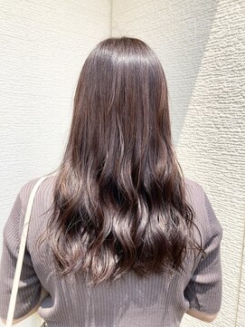 リル 新浜店(LiL) 2021 LiL hair by 葉田 12