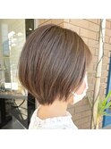 ショートスタイル