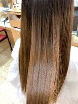 e.m.a プレミアムビューティーサロン 栄駅店(e.m.a PREMIUM BEAUTY SALON)&nbsp;美髪・髪質改善
