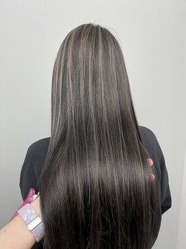 アプシー 明石店(Apsee) 【ApseeHair】