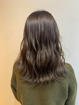 セーヌプラス(CEINE+) 【CEINE】大人mini bob 【二子玉川/二子玉川駅】