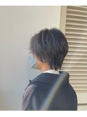 ナチュラルウルフ