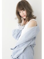 ワン 大船(ONE006)&nbsp;ニュアンスボブ【ONE大船】