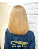Beige☆