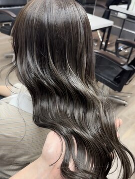 ヴィフ 大船(VIF) 馴染ませハイライト/コントラストハイライト/大船駅/大船鎌倉/