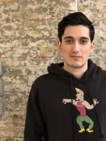 ロブリング(Roebling) men's cut