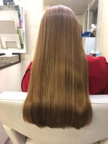 アネラケアデザイン(Anella Care Design)&nbsp;特許髪質改善トリートメント　3