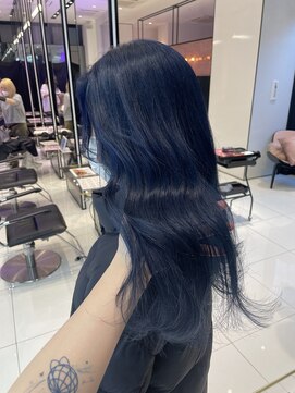 キーン 吉祥寺店(keen) 《keen×オオキタ》ネイビーブルー