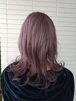 フェリスディーレ (Felice Deele)&nbsp;ラベンダーパープル