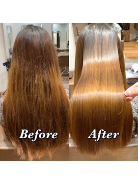 キュア 表参道(CURE) イメチェン/チェリーブラウン/フェミニン/モード/ダークアッシュ