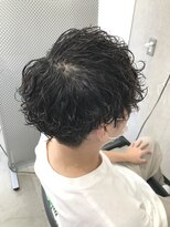 シラス(SiLasu)&nbsp;波巻きマッシュ