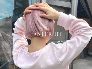 LANTERDIT　渋谷【ランテルディ】