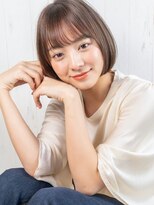 シド 表参道(s.i.d)&nbsp;シアーボブ