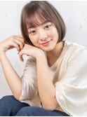 シアーボブ
