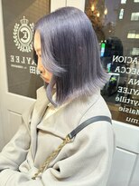 ケイリー(KAYLEE)&nbsp;blue lavender