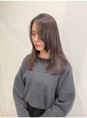 顔まわりレイヤー/ハイレイヤーカット