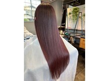 ヘア コンフォート グランフルール(Hair comfort GRAND FLEUR)