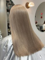 スタン 渋谷(Stam)&nbsp;カール/シアーカラー/セミディ[渋谷/渋谷駅]