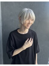 ラ カルモ(LA CALMO)&nbsp;Tomoya 