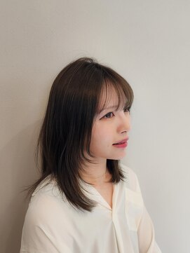 リグ(rig.) ミディアムレイヤー