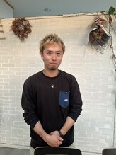 ココ テラス(coco terrace) 木下 大輔