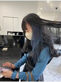 インナーカラー