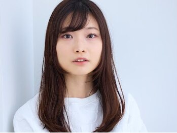 オレンジポップ 船堀店(ORANGE POP)の写真/カラーや紫外線によるダメージは『オリジナルトリートメント』で解決♪内部から潤う理想のツヤ髪へ。[船堀]