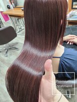 アンクラウド(an cloud)&nbsp;［極潤］プレミアムトリートメント